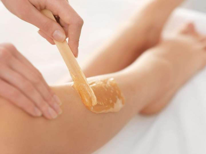 Service d’épilation à domicile Jargeau
