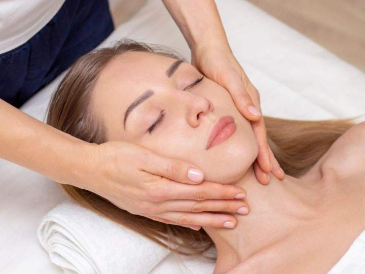 Soins du visage à domicile Jargeau
