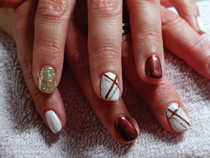 Soins de beauté des mains et des pieds à domicile Jargeau