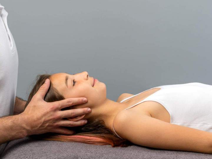 Experte des soins énergétiques à domicile Jargeau