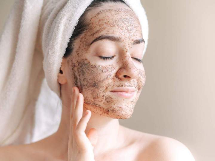 Soins du visage à domicile Jargeau