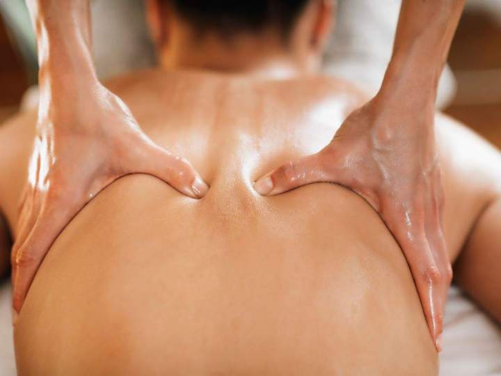 spécialiste massage du corps à domicile Jargeau
