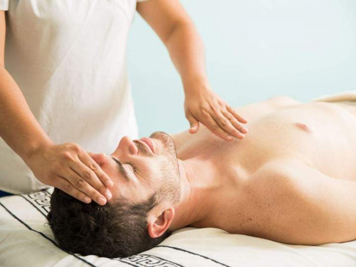 Soins du visage à domicile Jargeau
